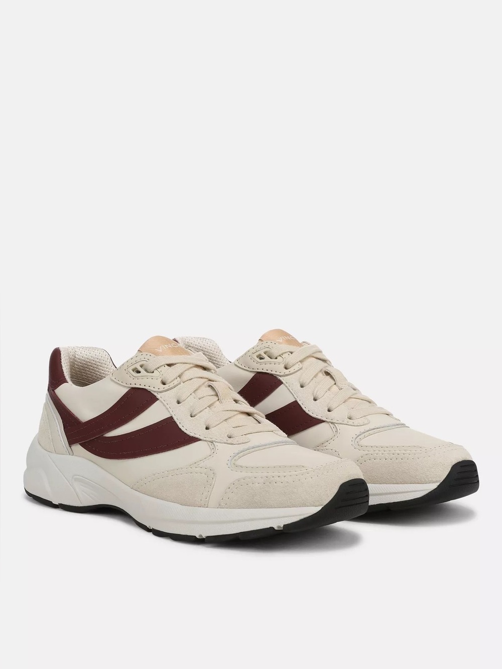 Vince Women’s Golden Gate Sneakers